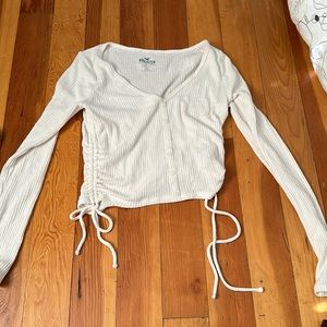 Hollister long sleeve